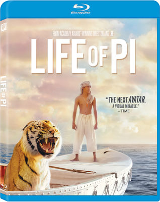 Life of pi 2012 hindi dubbed movie download