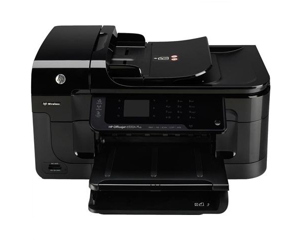 Official driver for hp officejet 6500a plus windows 10